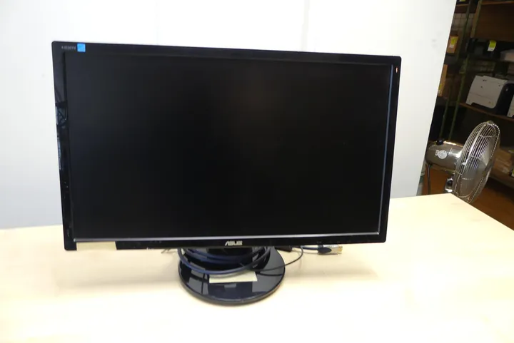 Asus - LCD Monitor/LCD Modell: VE248
